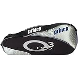 Prince O3 Speedport Triple Blue Tennis Bag - 6P971-550