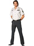 Dick Amazing Men's Police Cop Halloween Costumes