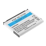 Lithium Battery For Samsung SCH-u740