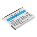 Lithium Battery For Samsung SCH-u740