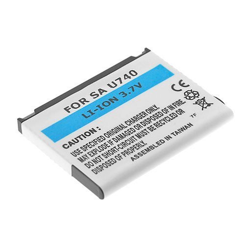 Lithium Battery For Samsung SCH-u740