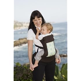 BECO BABY CARRIER GEMINI ���i