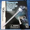 Pokemon Diamond Dialga Nintendo DS Stylus