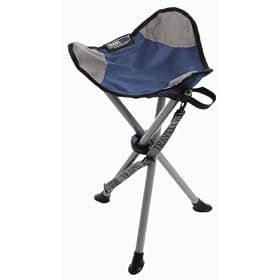 Travel Chair Slacker