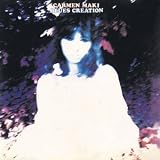 Carmen Maki Blues Creation + (Digipak)