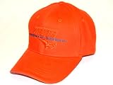 Charlotte Bobcats Nba Adault Orange HAT Basketball CAP NBA Elevation