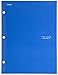Five Star Folder, Blue (72095)
