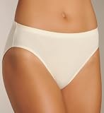 Ecoland Women's Organic Cotton Hi-cut Brief (2 pcs/pack) -