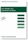 Iron Nutrition and Interactions in Plants