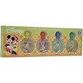 Women's Disney Mini Fragrance 4-pc. Set