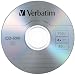 Verbatim 95170 700 MB 2x-4x 80 Minute Silver Rewritable Disc CD-RW, 10-Disc Slim Case image 2