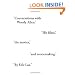 Conversations with Woody Allen: His Films, the Movies, and Moviemaking