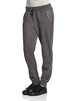 Broadway NYC Pantalón Frederica (Gris Claro)