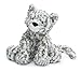 Jellycat Fuddlewuddle Snow Leopard Medium
