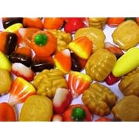 Jelly Belly Fall Festival Candy Mix (1 Lb)