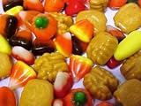 Jelly Belly Fall Festival Candy Mix (1 Lb)