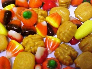 Jelly Belly Fall Festival Candy Mix (1 Lb) by Jelly Belly