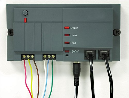 Telephone Controller Standard - CT240-01 Telephone Controller Standard - CT240-01