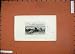 1846 Dugdales View Town Leicester Houses England Print