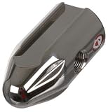 Custom Products ASA Rail Adapter - Nickel
