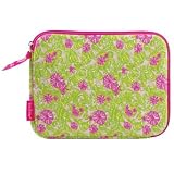 Lilly Pulitzer iPad & Netbook Sleeve - Chum Bucket