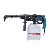 マキタ:24ミリ吸じんハンマドリル HR2432