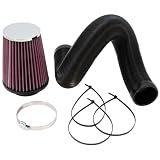 K&N 57-0016-1 57i High Performance International Intake Kit by K&N