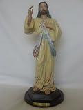 DIVINA MISERICORDIA - 12"