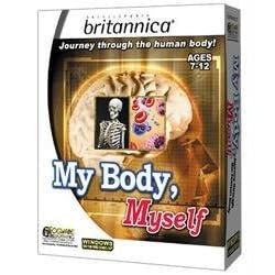 My Body, Myself (DVD)