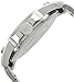 Casio-MTP - 1291D 1A3VDF-Men's Watch Analogue Quartz Luminous Hands Silver Stainless Steel Strap