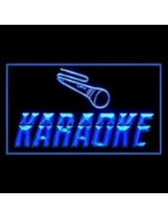 From Amazon.com. Click for details:
 Lighting: Karaoke Box Cafe Advertising LED Light Sign - MARSDEN Lighting: Karaoke Box Cafe Advertising LED Light Sign - MARSDEN