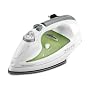 Black & Decker ICR500 First Impressions Cord-Reel Iron with Nonstick Soleplate