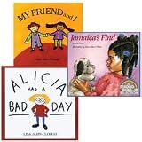 CHARACTER EDUCATION LITERATURE KIT