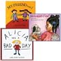 HOUGHTON MIFFLIN CHARACTER EDUCATION LITERATURE KIT
