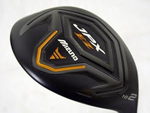 Mizuno JPX-EZ 2 Hybrid 16* (Orochi Black Eye LITE, SENIOR) 2H Golf Club