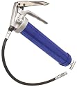 Lincoln Industrial 1134 16 Ounce Pistol Grease Gun with 18" Whip Hose and 6" Rigid Pipe