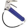 Lincoln Industrial 1134 16 Ounce Pistol Grease Gun with 18" Whip Hose and 6" Rigid Pipe