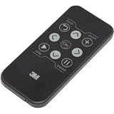 3M MP 180 Pocket Projector Remote Control