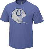 4 Pc Indianapolis Colts Shot Glass Set - Clear