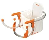 Momma Travel Chair Hook On Chair, Orange