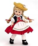 Madame Alexander 8