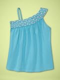 Gap Braided Tank