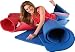 Club Gymnastics Mat Blue