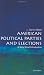 American Political Parties and Elections: A Very Short Introduction