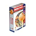 Fame Master 556056 - Anatomie Puzzle Gehirn
