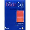 New Inside Out. Intermediate. Workbook