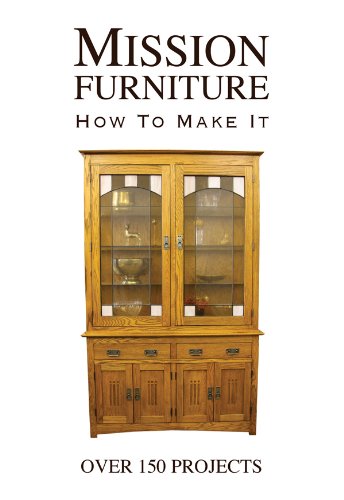 Mission Furniture