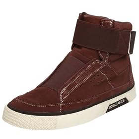Royal Elastics Mens King Hi Main Sneaker by Royal Elastics