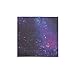 Daydream Society Galactic Outer Space/Galaxy Paper Party Napkins, Pack of 16