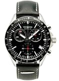 ZEPPELIN - Men's Watches - Zeppelin Black Line - Ref. 7284-2